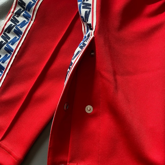 Men's Nike Taped Collection Track Pants - Picture 3 of 4